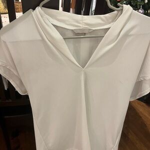 H&M White Women's Blouse